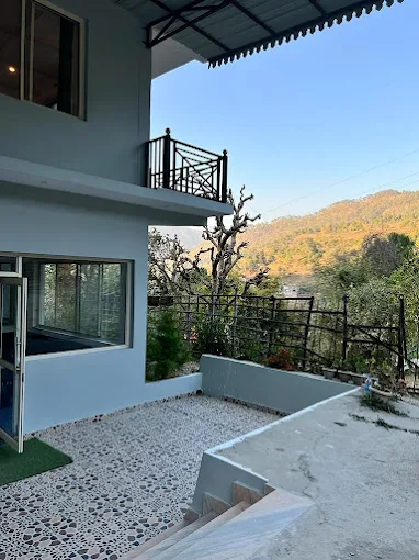 Best Hotel in Bhimtal