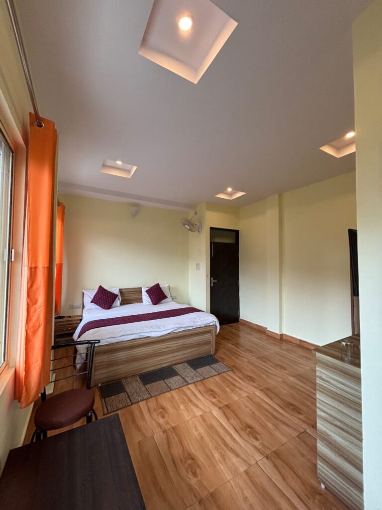 Hotels in Bhimtal